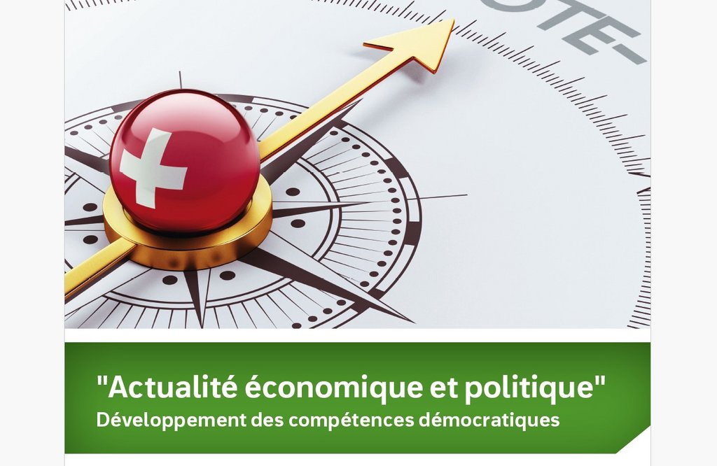 Förderung der demokratischen Kompetenz in französischer Sprache