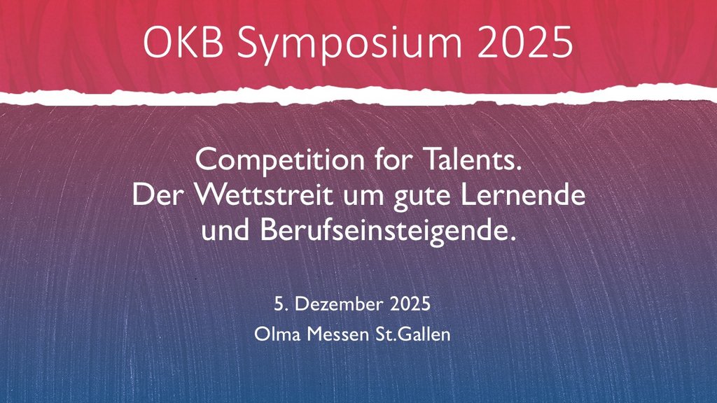 OKB Symposium 2025