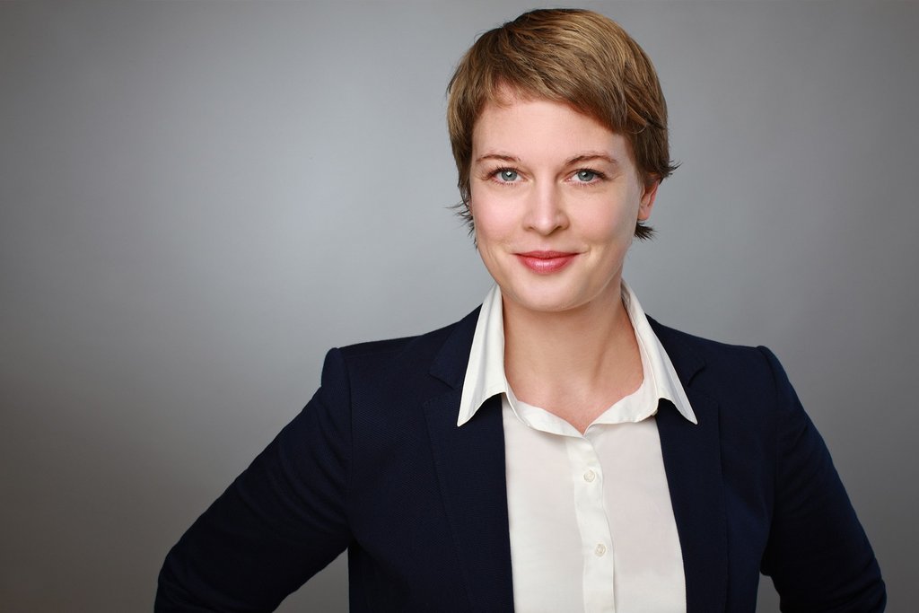 Berufung: Nicole Naeve-Stoß Berufung: Nicole Naeve-Stoß