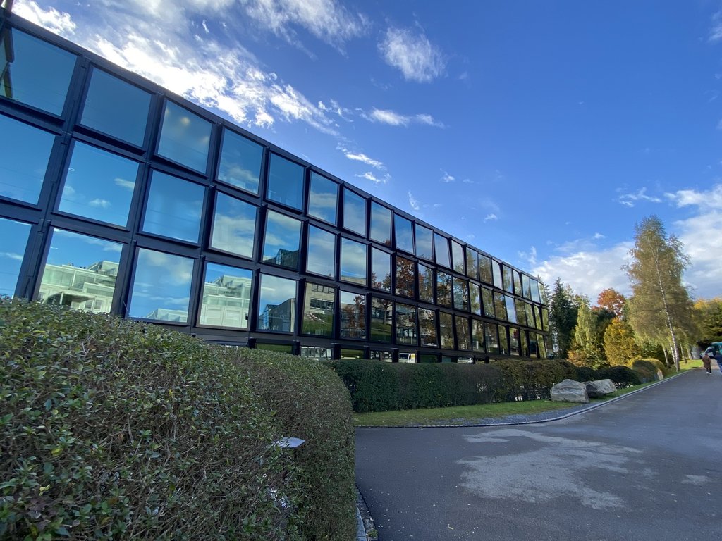 Start CAS Hochschuldidaktik 2023