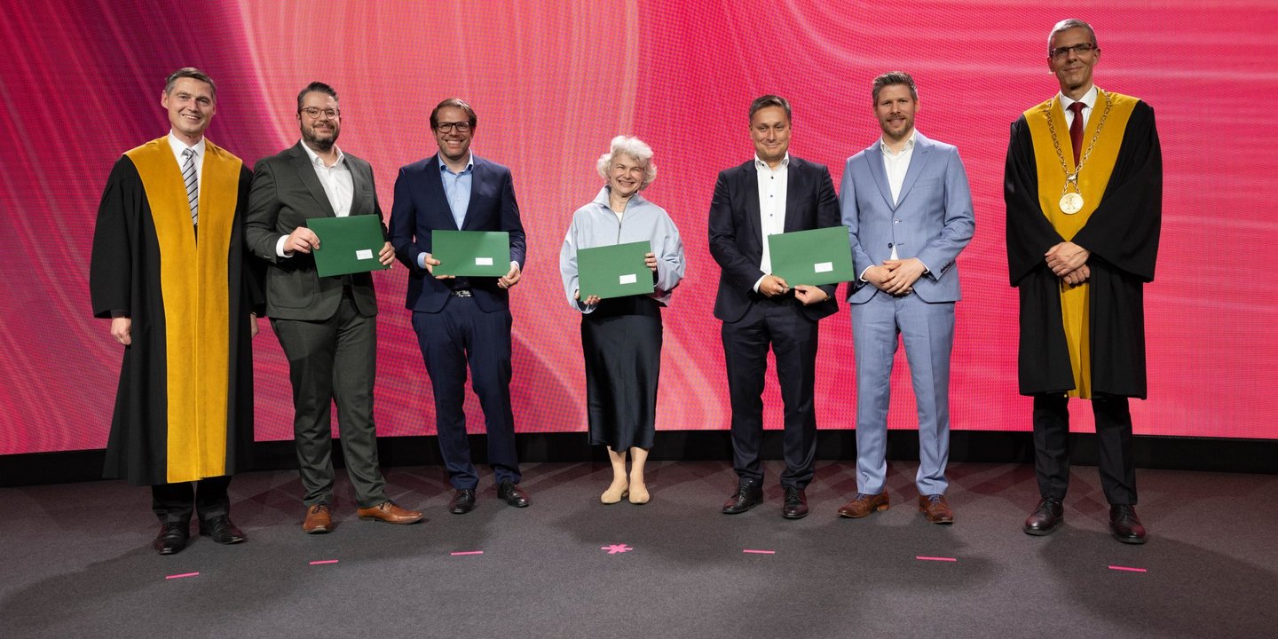 Innosuisse Flagship Initiative IWP HSG University Of St Gallen